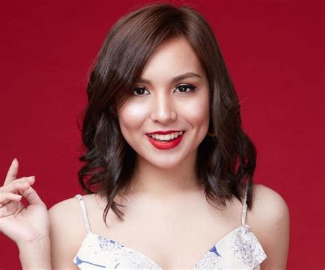 kyline alcantara